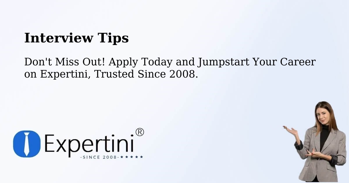 Interview Tips & Techniques for Job Seekers – Astakós - Astakós, Greece Jobs Expertini