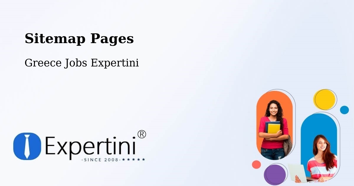 Sitemap Pages - Astakós - Greece Jobs Expertini