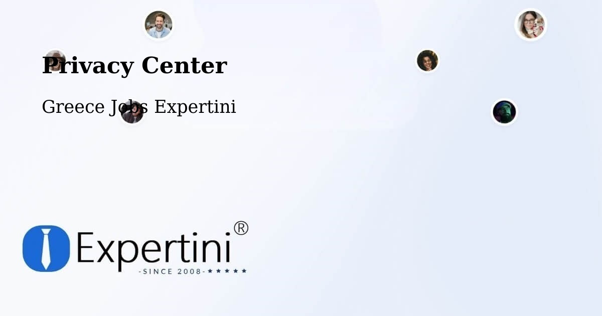 Privacy Policy – Astakós - Greece Jobs Expertini