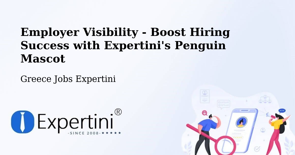 CV and Resume Visibility Optimization – Astakós - Greece Jobs Expertini